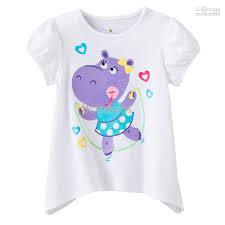 Girls Top Image